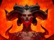 Lilith, der Oberboss aus Diablo 4.