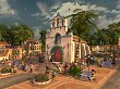 Anno 1800 Kirche in der neuen Welt