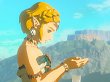 Prinzessin Zelda in Tears of the Kingdom.