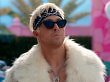 Ryan Gosling als "Ken" in der Blockbuster-Comedy Barbie.