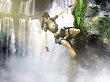 Lara Croft hangelt sich durch Bolivien