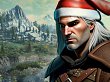 Witcher mit Mütze