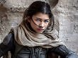 Zendaya in Dune 2.