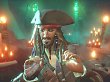 Captain Jack Sparrow aus Fluch der Karibik in Sea of Thieves