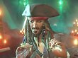 Captain Jack Sparrow aus Fluch der Karibik in Sea of Thieves