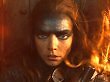 Anya Taylor-Joy als Furiosa.