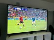 Albanien erzielt das 1:0 gegen Italien bei der EM 2024.