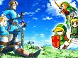 Zwei Hauptbeteiligte der Zelda-Spiele sprechen über die Zusammenarbeit und mögliche neue Teile der Serie.