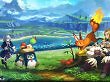 Palworld: Palfarm