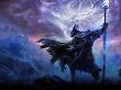 Elden Ring Nightreign Cover Artwork