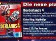 Die wichtigsten Themen der play5 08/25