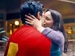 Lois Lane und Superman im neuen Film von James Gunn