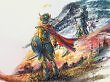 Dragon Quest Artwork