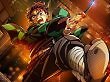 Szene aus Demon Slayer: Kimetsu no Yaiba Infinity Castle Film