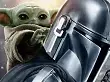 Filmplakat zu The Mandalorian and Grogu