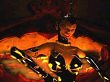Eine Cutscene aus Dungeon Keeper 2