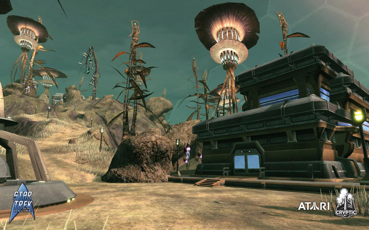 Star Trek Online-Screenshot (1)