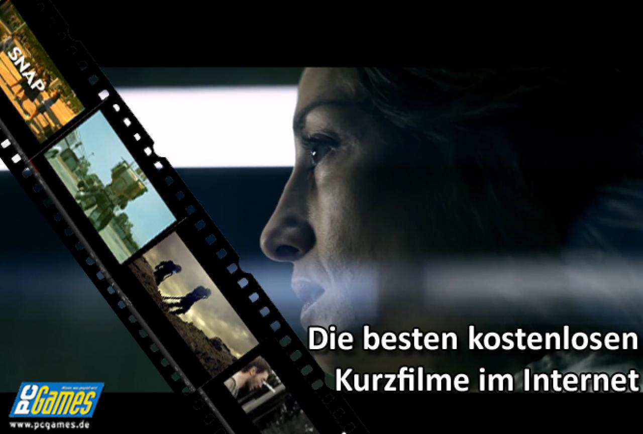 PC Games nimmt euch mit auf eine Reise durch die besten kostenlosen Kurzfilme im Internet.