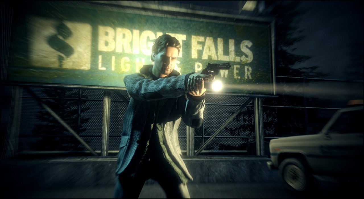 Von Alan Wake fehlte über einen längeren Zeitraum hinweg jedes Lebenszeichen. Erst nach rund sechs Jahren schaffte es das Action-Adventure auf den Markt.