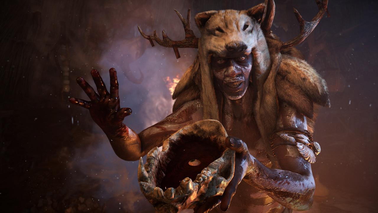 Far Cry Primal: Vorschau mit Gameplay-Video zum Steinzeit-Shooter