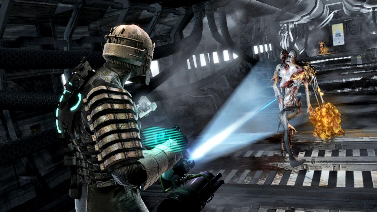 Dead Space: Entwickler wünscht sich Fortsetzung
