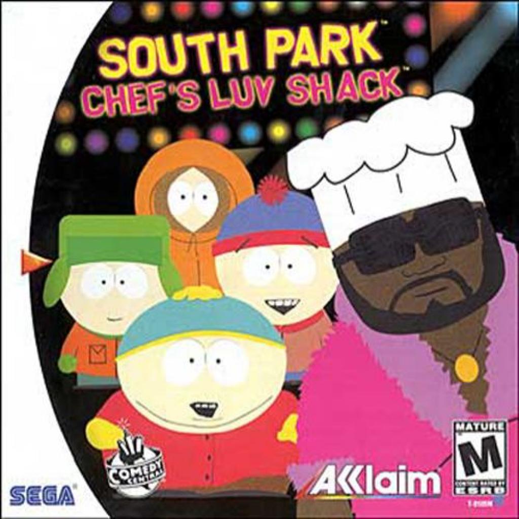[05/02/2001] Das abgedrehte Rollenspiel South Park: Der Stab der Wahrheit ist einer der Lizenz-Titel, auf die wir mit Vorfreude schauen. In der Vergangenheit sah es mit Ablegern zu South Park aber nicht so rosig aus. Man erinnere sich nur an South Park: Chef's Luv Shack oder South Park Rallye, beide vom Publisher Acclaim Entertainment.