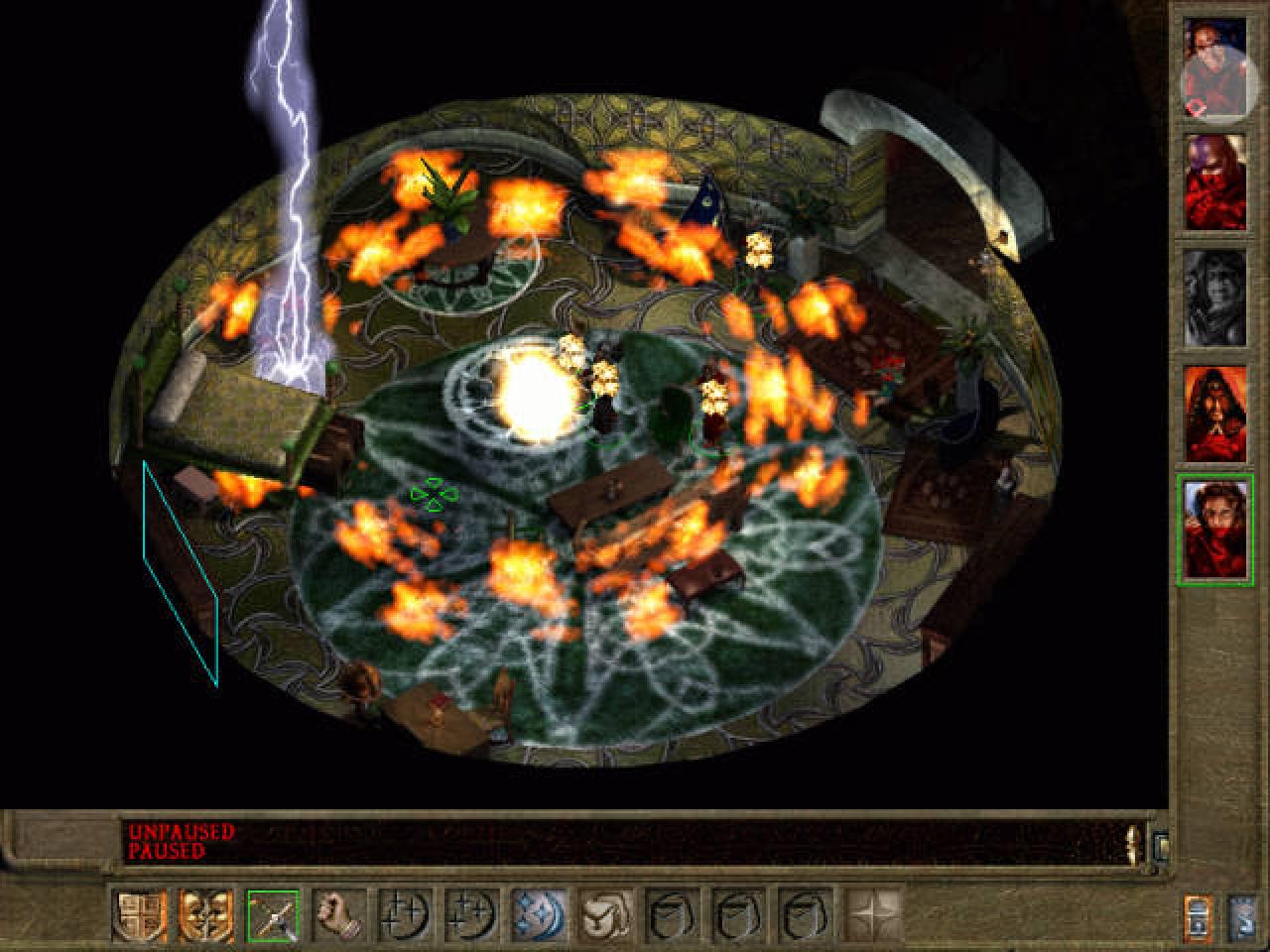 [24/07/2001] Baldur's Gate 2: Schatten von Amn im Rückblick (7)