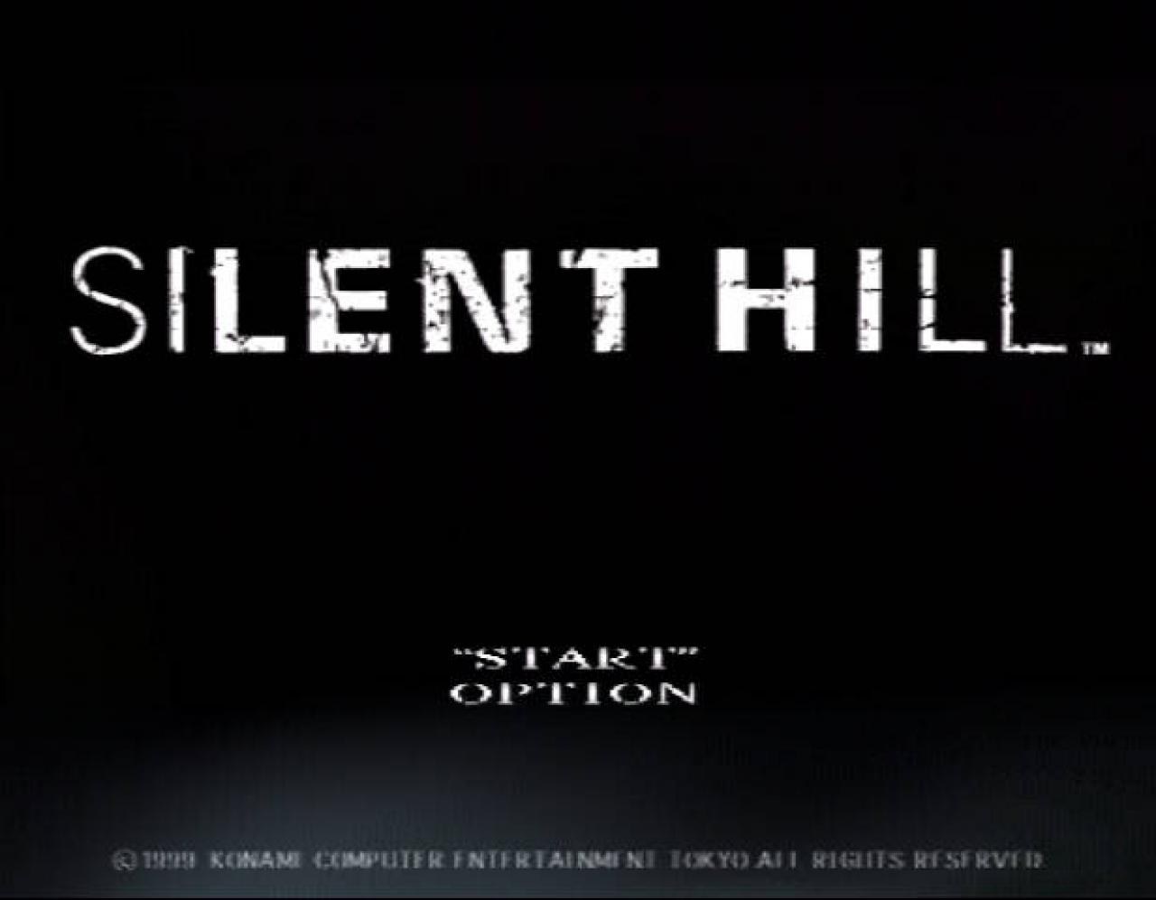 [13/08/2001] 20 Jahre Silent Hill – Meister der Angst
