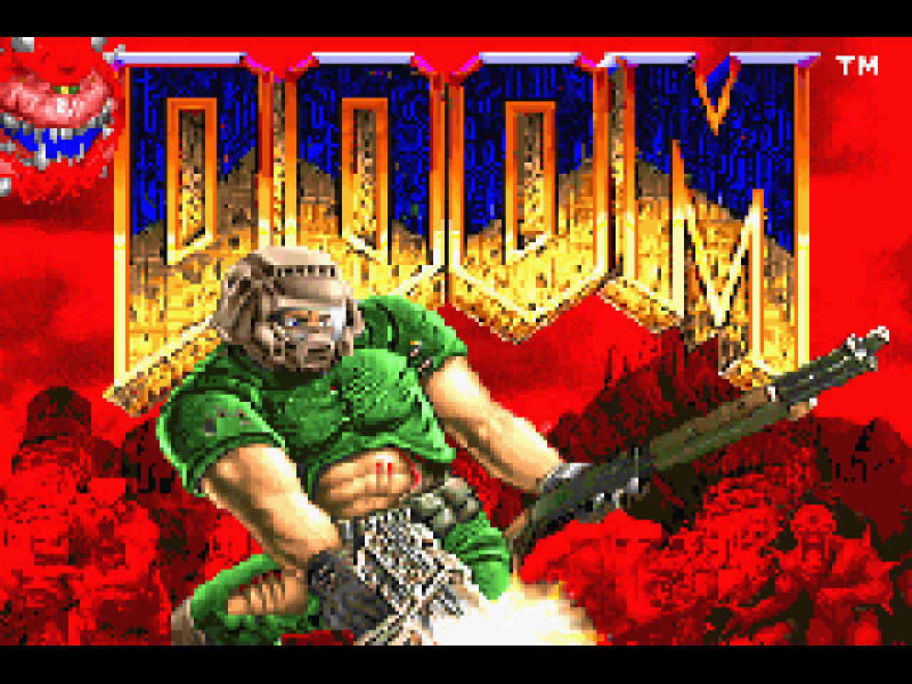 [30/10/2001] Das 1993 erschienene Doom revolutionierte die Welt der Videospiele und stellt bis heute einen Meilenstein im Bereich der Ego-Shooter dar.