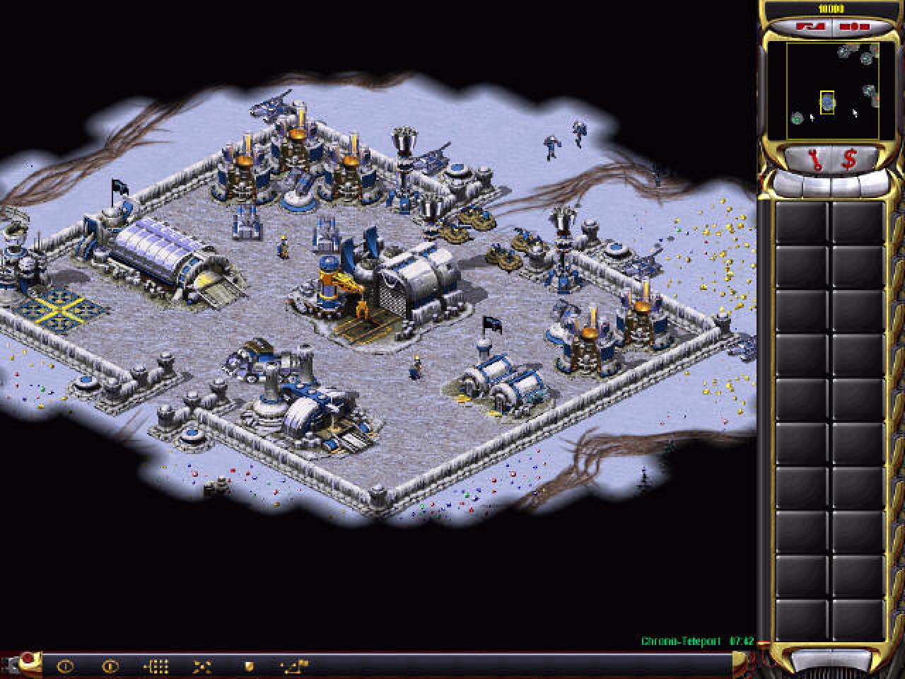 [18/10/2001] Alarmstufe Rot 2 im Rückblick: Darum war es das beste C&C in 2D!