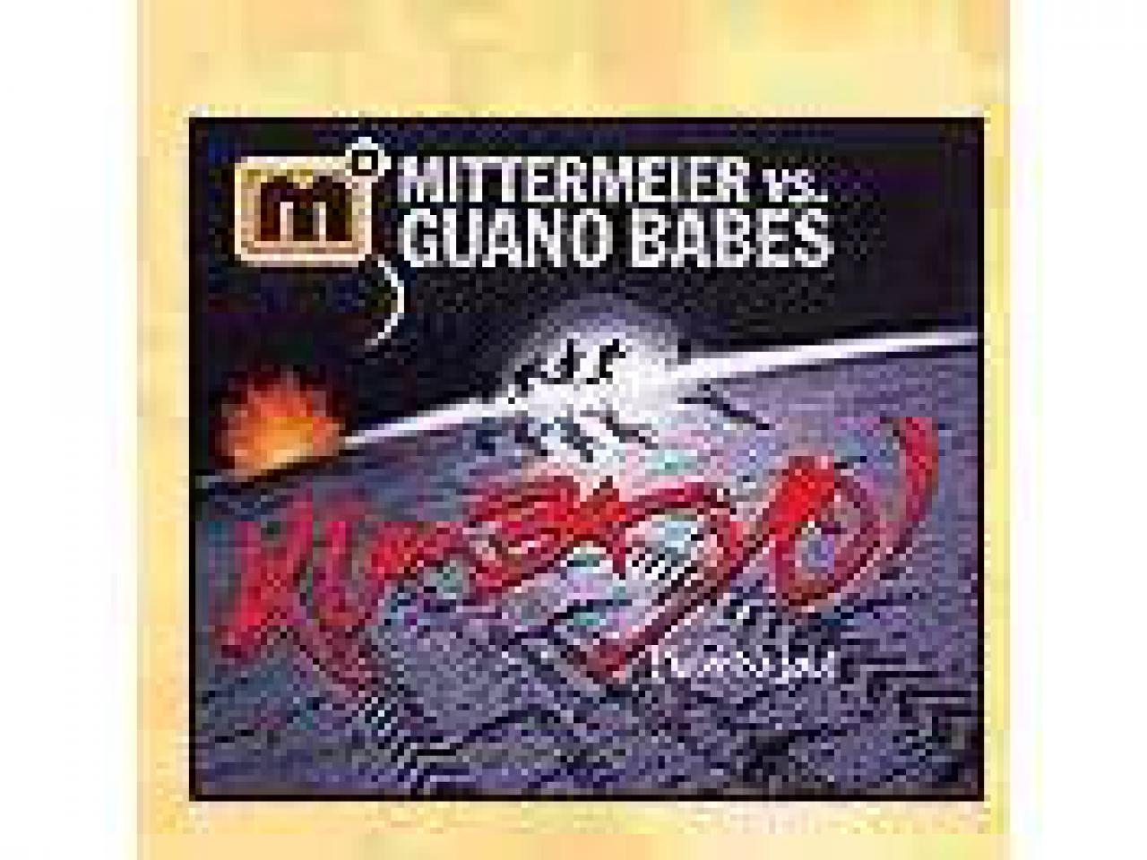 [26/11/2001] Michael Mittermeier auf CD.