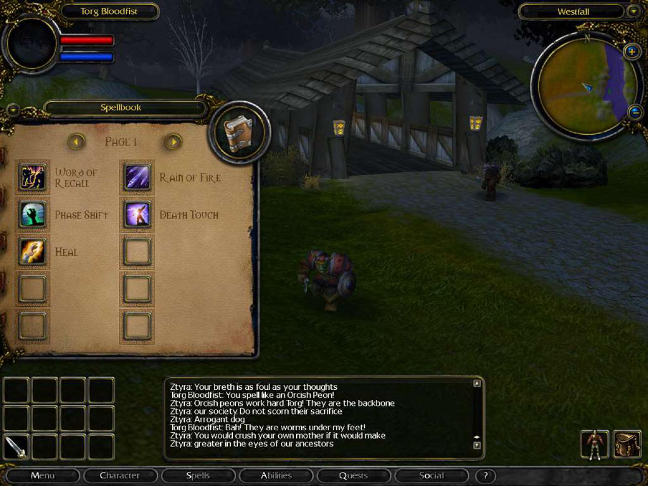 [26/11/2001] World of Warcraft-Bans, -Hacks und -Fails: Die lustigsten WoW-Videos. (11)