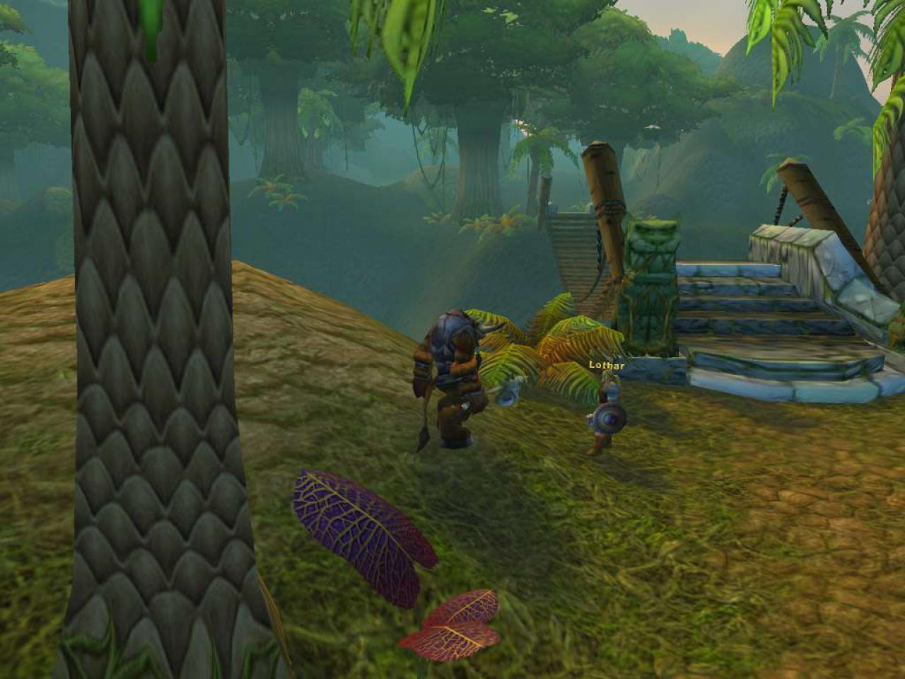 [26/11/2001] World of Warcraft-Bans, -Hacks und -Fails: Die lustigsten WoW-Videos. (10)