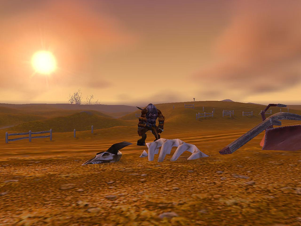 [26/11/2001] World of Warcraft-Bans, -Hacks und -Fails: Die lustigsten WoW-Videos. (8)