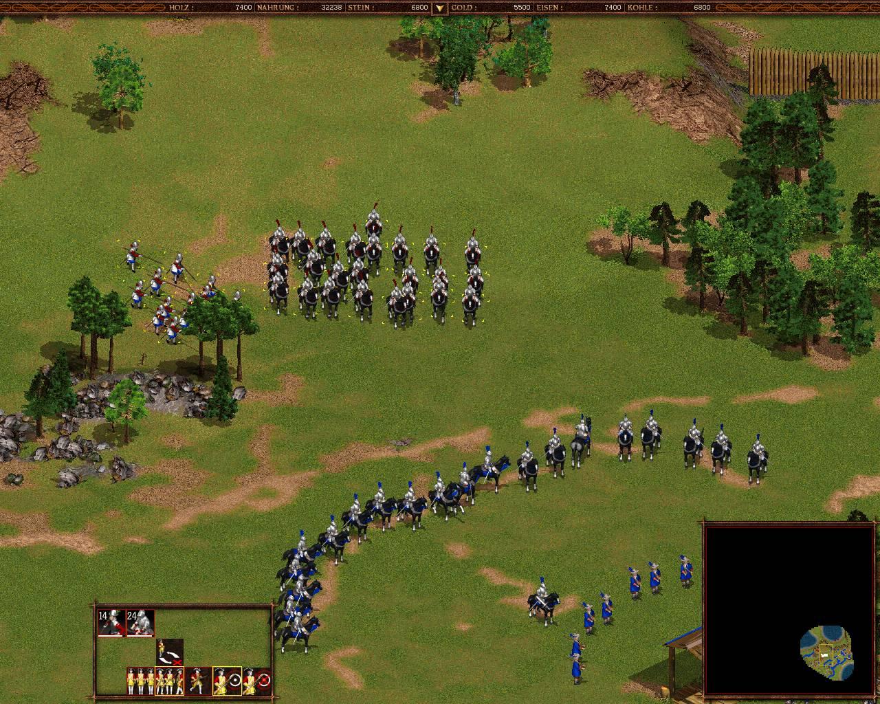 [26/11/2001] Andere Aufträge sind von offenem Kampf geprägt.