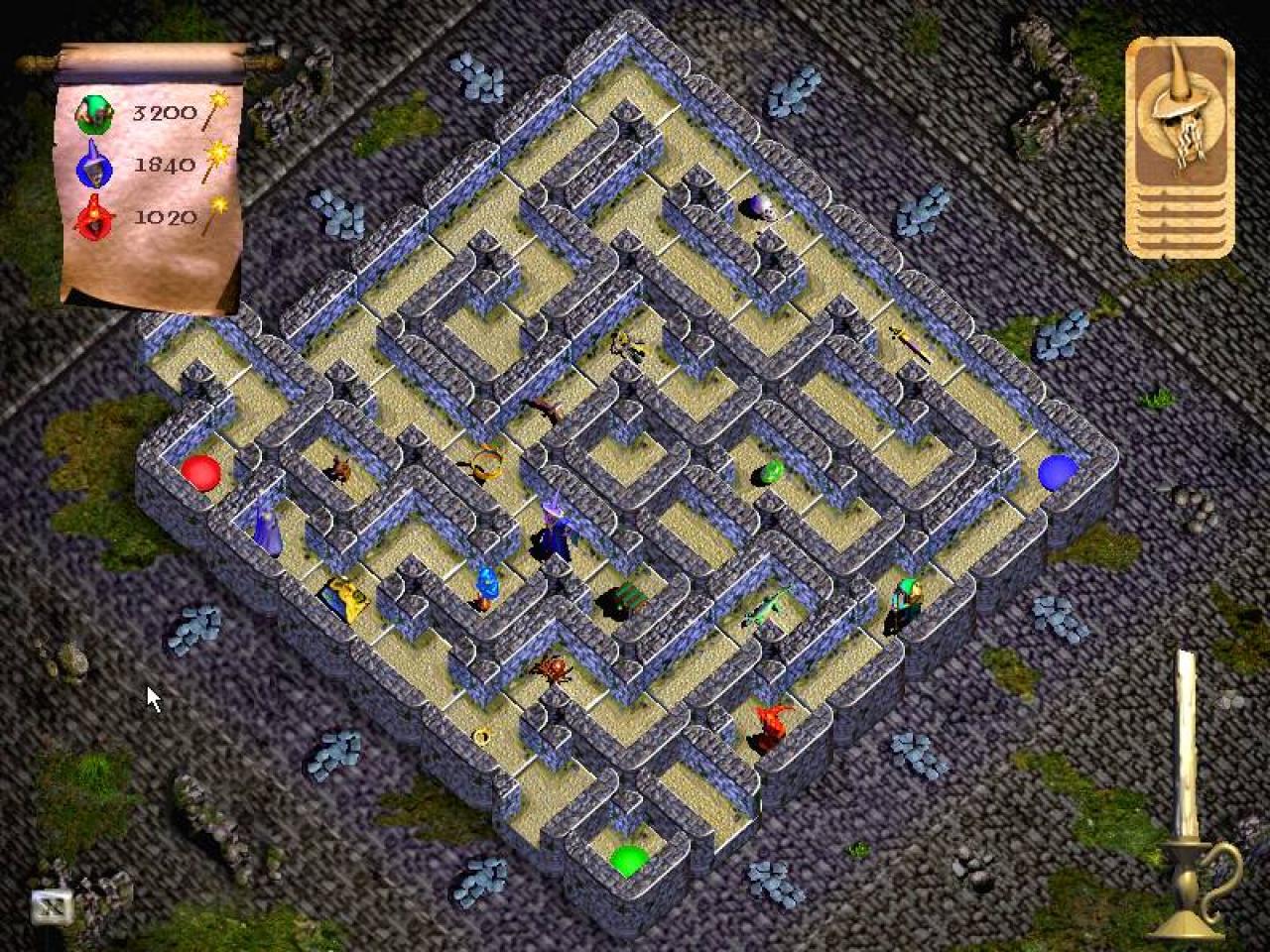[26/11/2001] Die Abweichungen vom Regelwerk der Vorlage sind winzig.