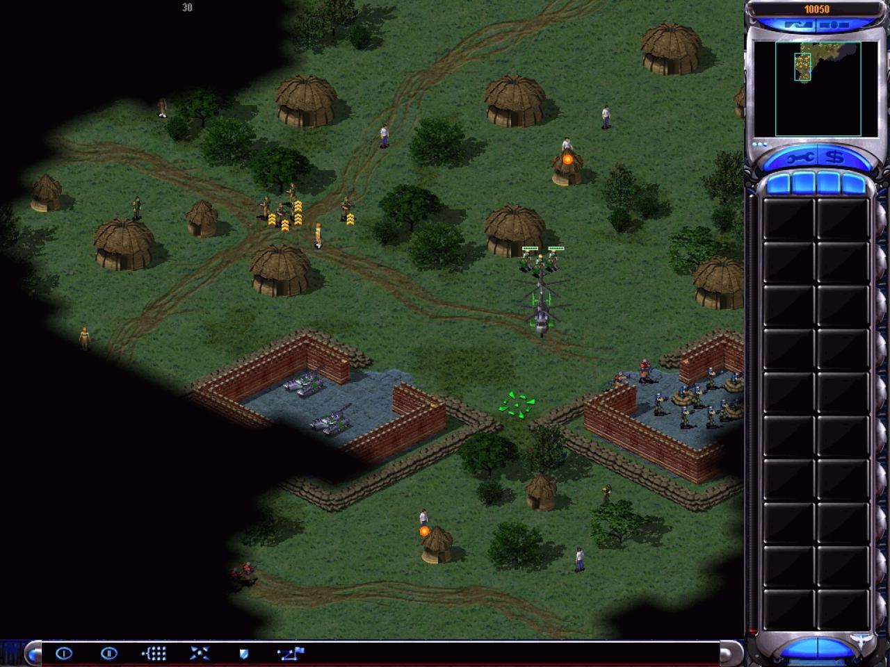 [26/11/2001] Command & Conquer: Alarmstufe Rot 2 und Yuri's Rache werden bei Origin verschenkt. (4)