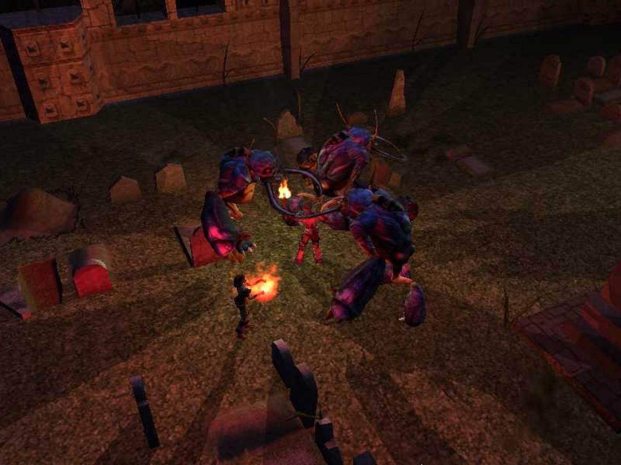 [26/11/2001] Neverwinter Nights (2002)