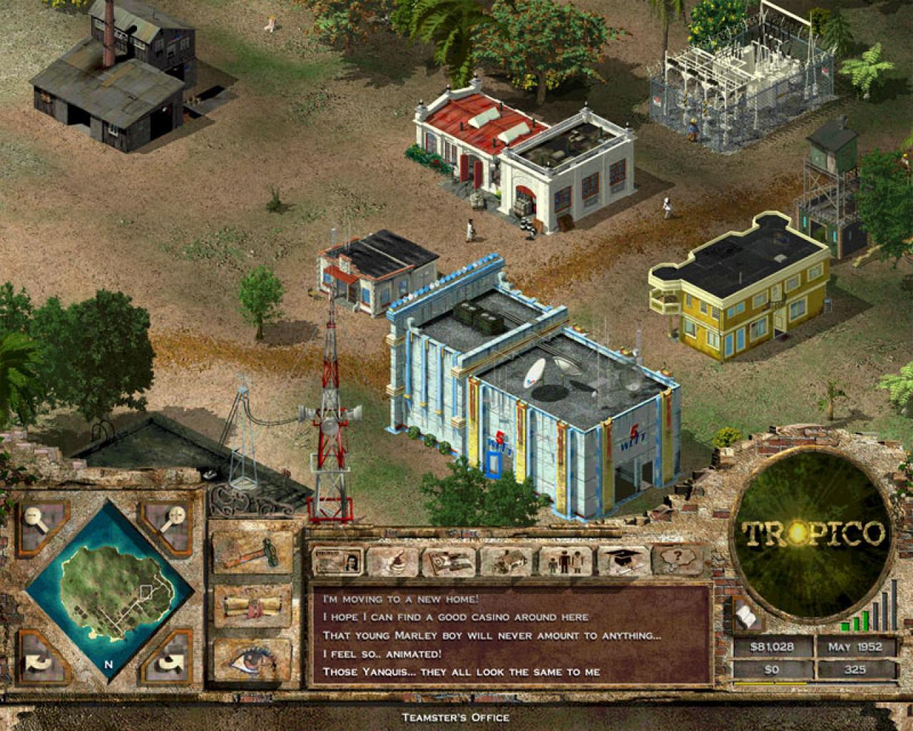 [26/11/2001] Tropico im Retro-Special (9)