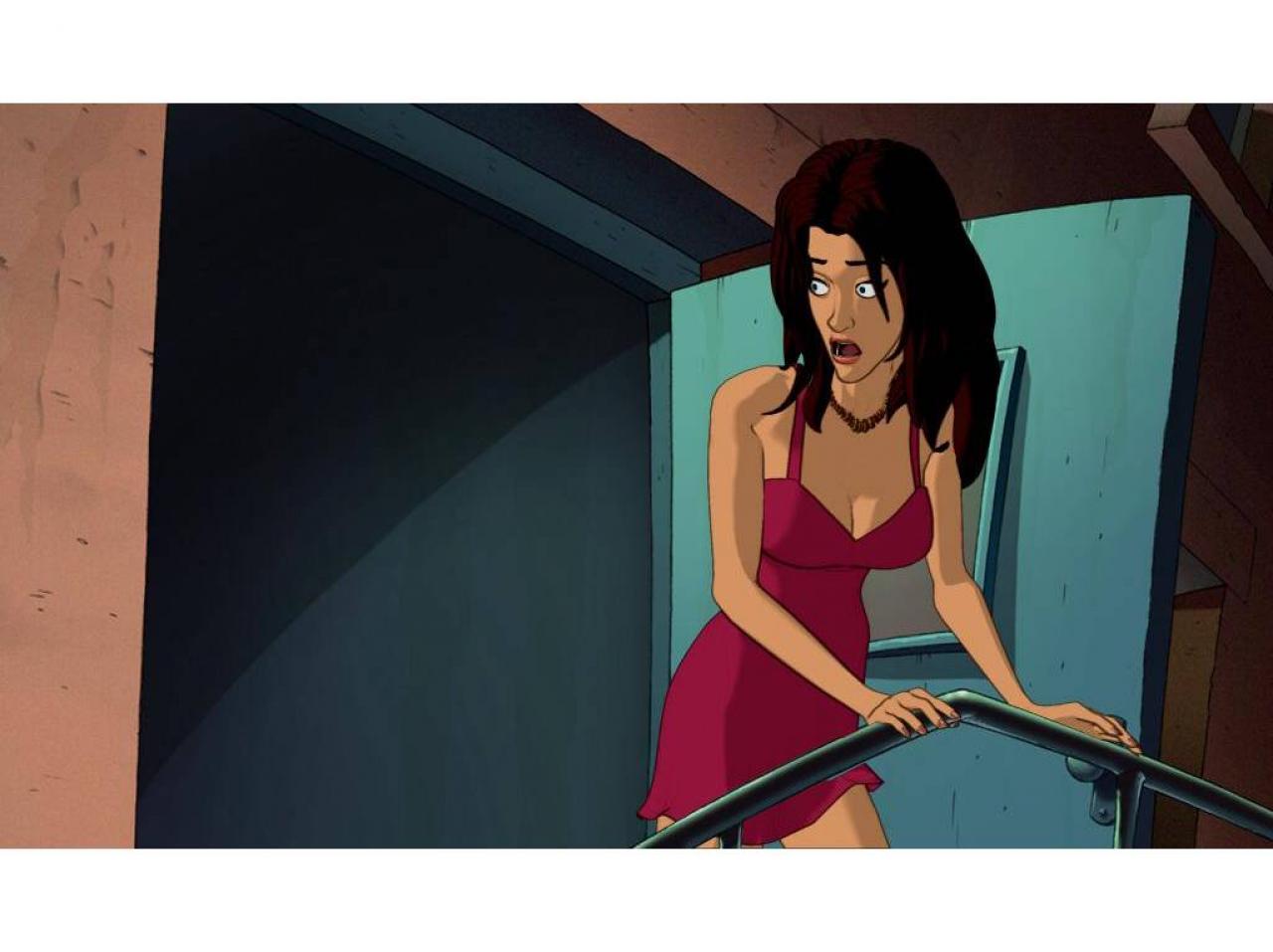 [26/11/2001] Runaway: A Road Adventure