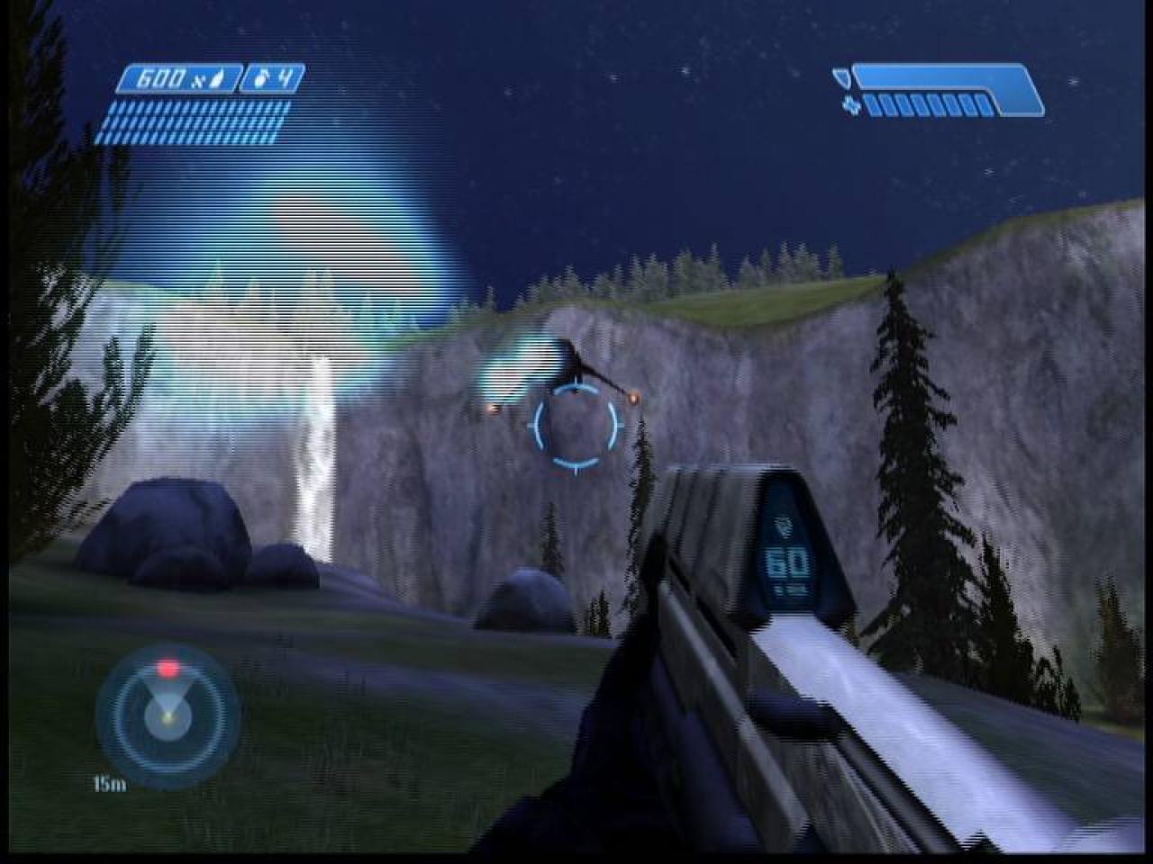 [26/11/2001] Halo: Kampf um die Zukunft (2003)