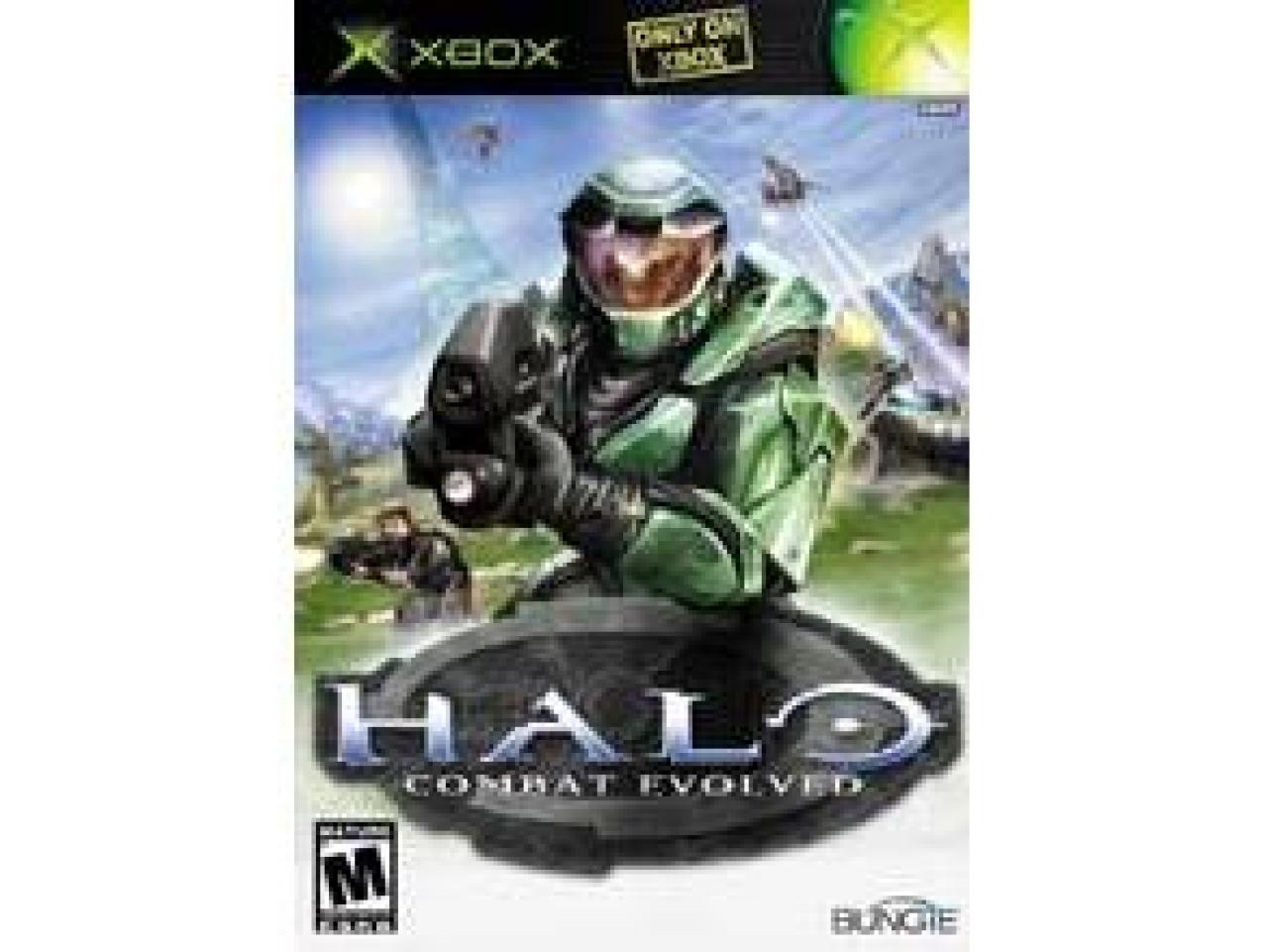 [26/11/2001] Kaum ein Spiel wird von seinen Fans so ungeduldig erwartet, wie Halo.