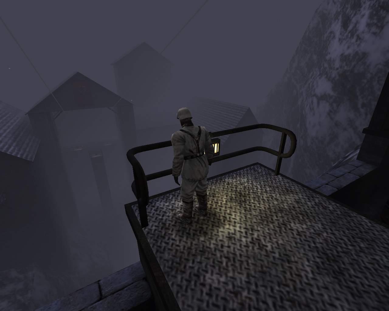 [26/11/2001] Die Top 10 gehört den Nazis - zumindest das untere Ende. Die Geschichte um Hitler, seine Schergen und Okkultismus bringt Return to Castle Wolfenstein (dt.) 1,73 Prozent der Stimmen ein.