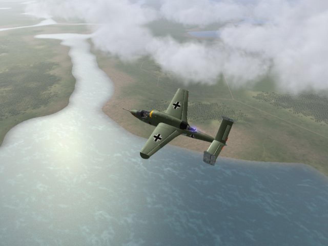 [26/11/2001] User-Vorschlag: IL2: Sturmovik