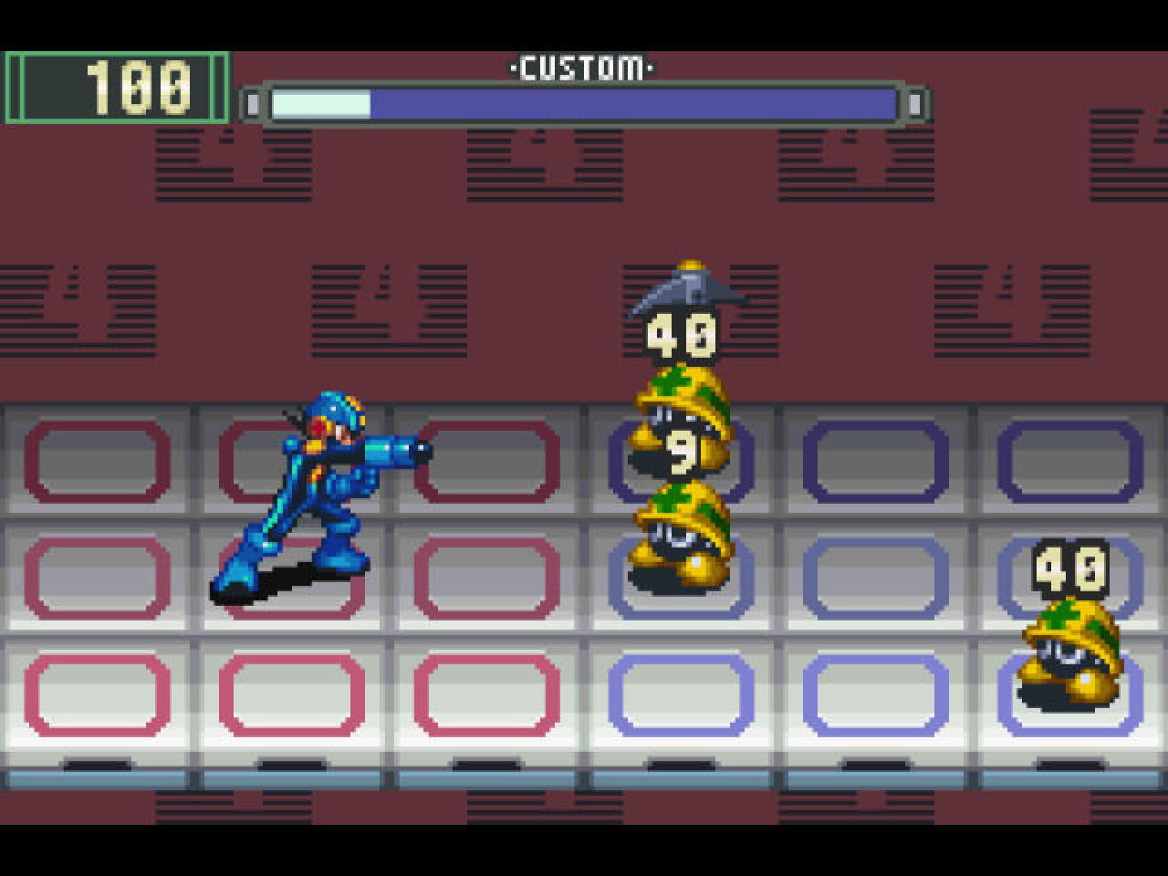 [27/11/2001] Mit der gleichen Ausrüstung geht auch unser letzter Kandidat ins Rennen. Megaman dürfte wohl den meisten Spielern mit großer Nostalgie in der Erinnerung herumspringen. Durch unzählige und knüppelschwere Level haben wir den blauen Cyborg schon gesteuert und sind das ein oder andere Mal am Schwierigkeitsgrad verzweifelt.