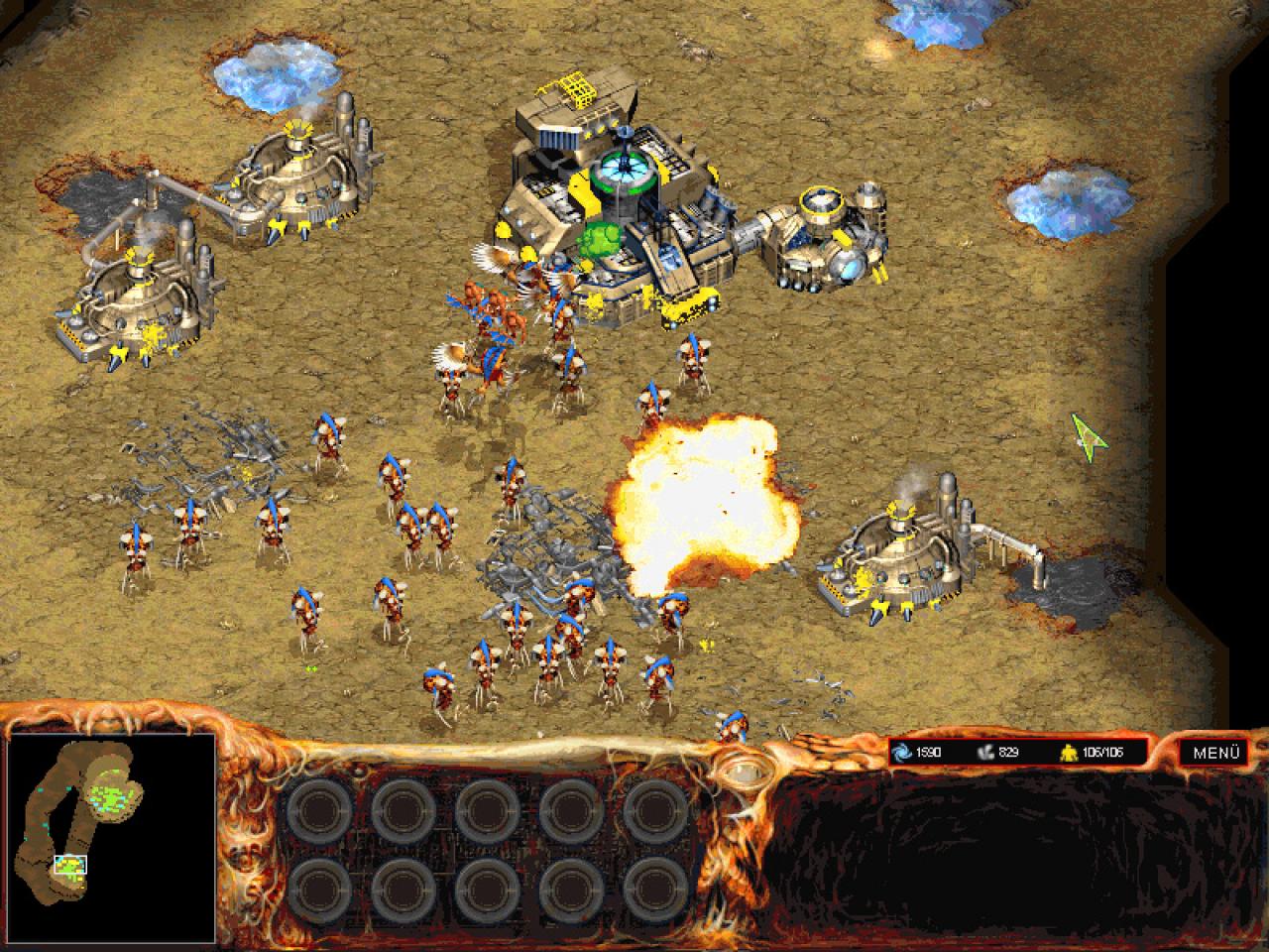[18/01/2002] Wer kommt eigentlich auf die Idee, ein drei Jahre altes Spiel zu kopieren, ohne die Grafik zu verbessern?