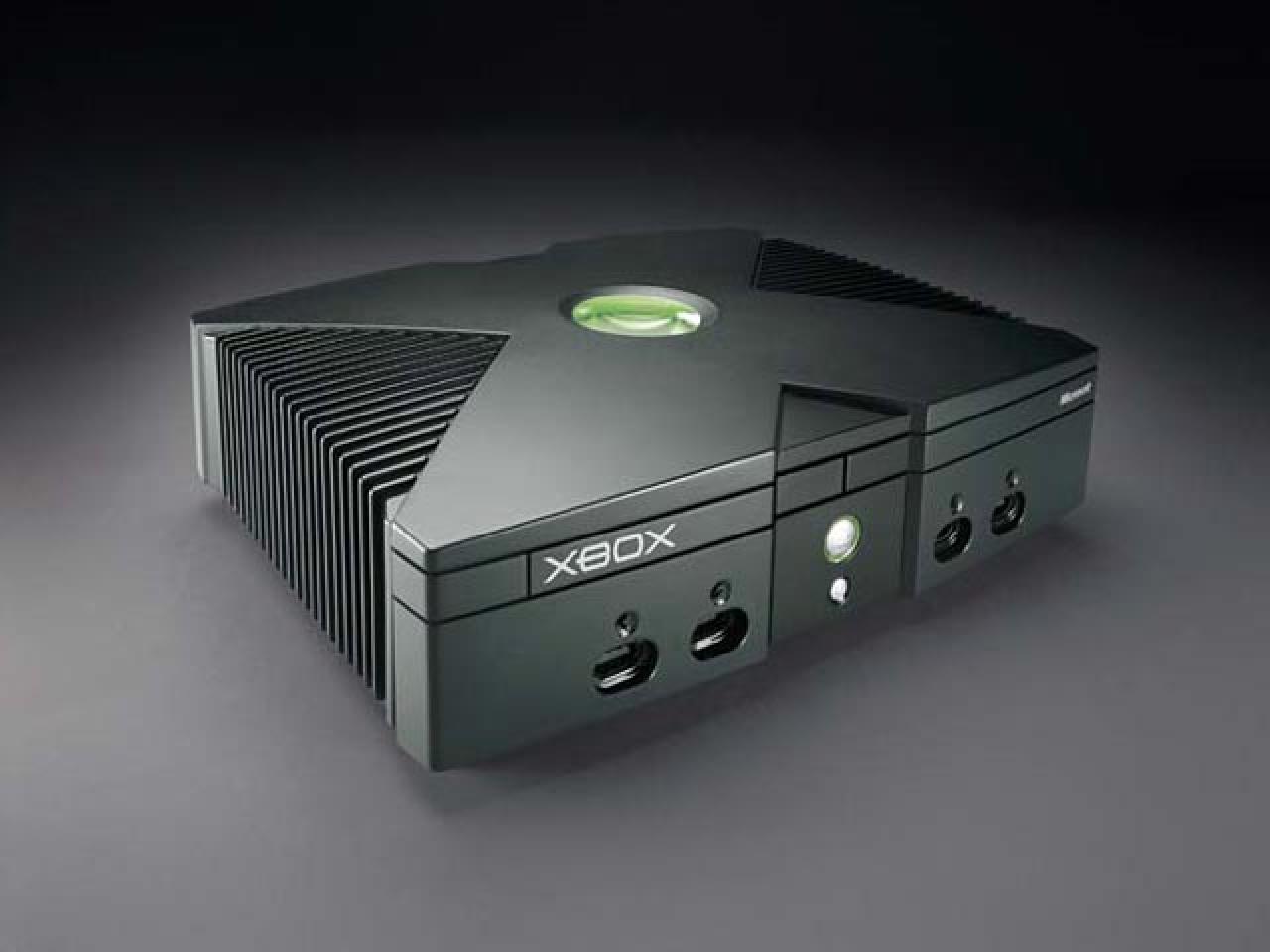 [29/01/2002] 14. März 2002: Die Xbox kommt in Europa auf den Markt. 