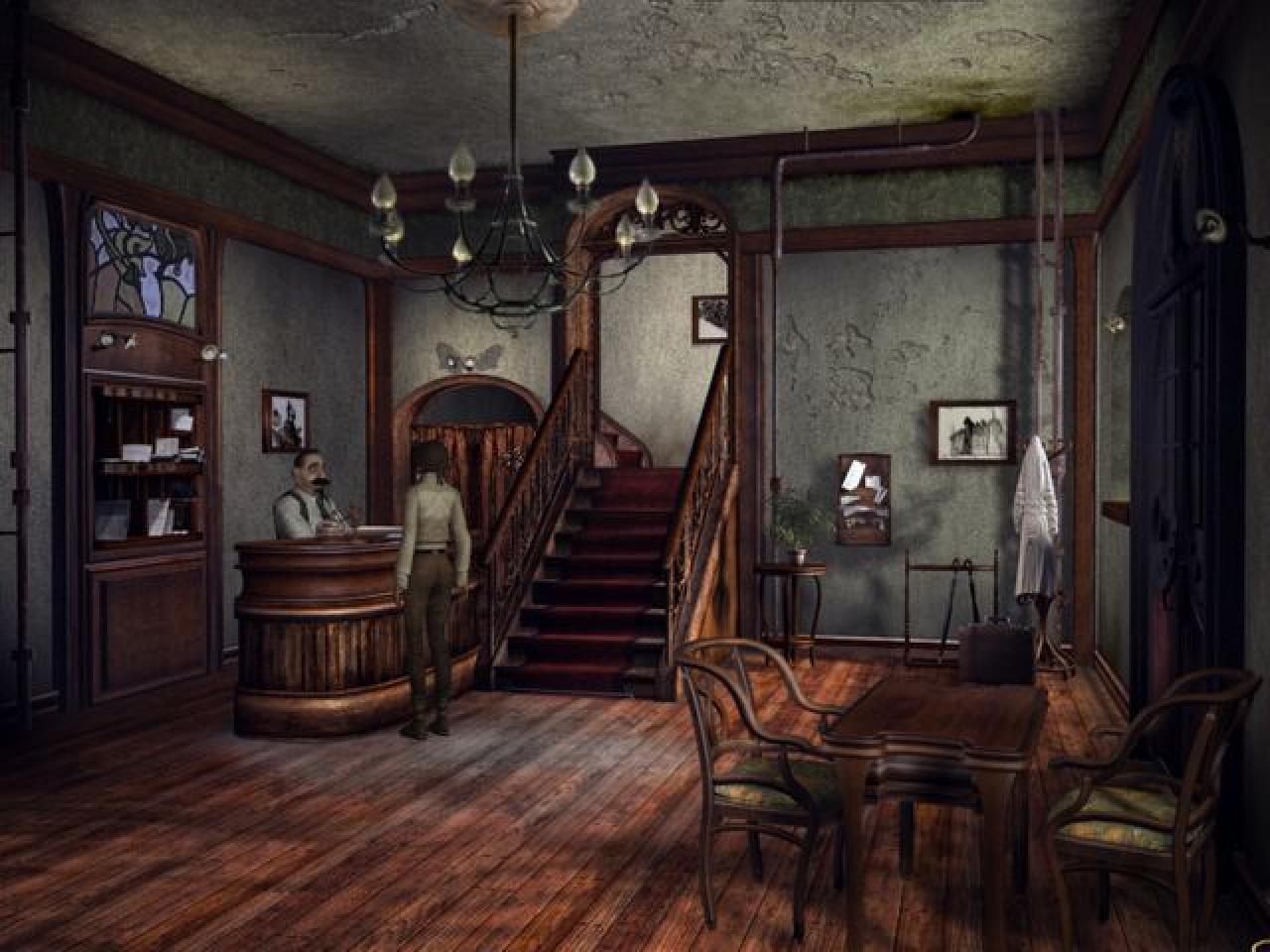 [04/04/2002] Syberia - der dritte Patch behebt unter anderem Probleme mit der Sprachausgabe.