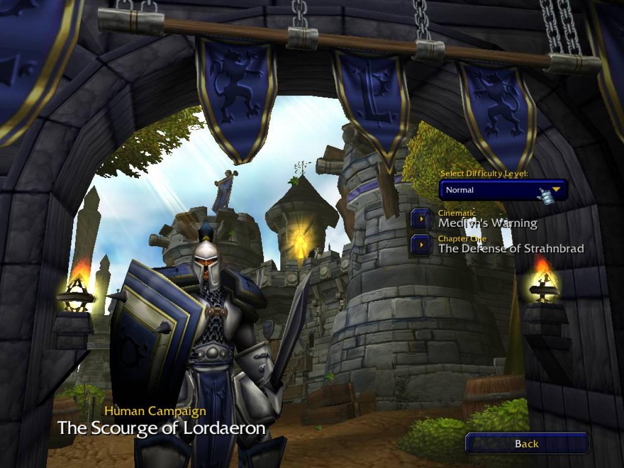 [27/04/2002] Counter Strike Source, Starcraft, Warcraft 3, Command & Conquer: Universen, in denen es an unliebsamen Gamer-Typen nie mangelt. (19)
