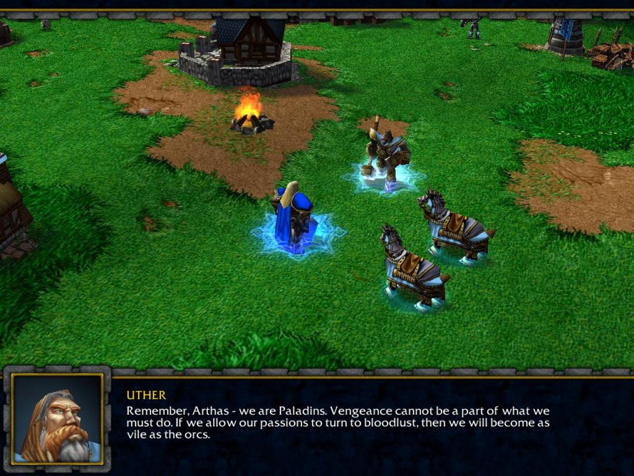 [27/04/2002] Counter Strike Source, Starcraft, Warcraft 3, Command & Conquer: Universen, in denen es an unliebsamen Gamer-Typen nie mangelt. (15)